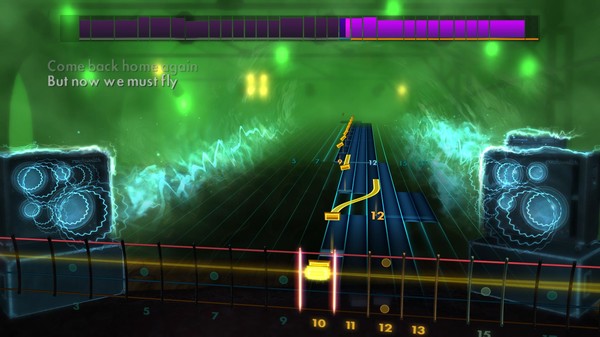 Rocksmith® 2014 Edition – Remastered – Dethklok Song Pack II for steam Rocksmith® 2014 Edition – Remastered – Dethklok Song Pack II for steam