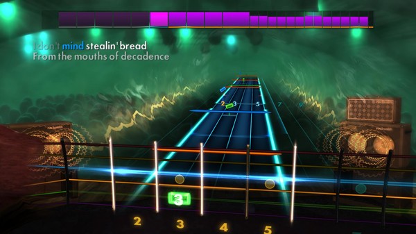 Rocksmith® 2014 Edition – Remastered – Variety Song Pack XIV for steam Rocksmith® 2014 Edition – Remastered – Variety Song Pack XIV for steam