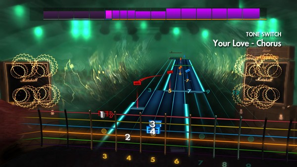 Rocksmith® 2014 Edition – Remastered – The Outfield - “Your Love” for steam Rocksmith® 2014 Edition – Remastered – The Outfield - “Your Love” for steam