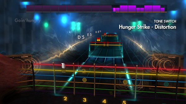 Rocksmith® 2014 Edition – Remastered – Temple of the Dog - “Hunger Strike” for steam Rocksmith® 2014 Edition – Remastered – Temple of the Dog - “Hunger Strike” for steam