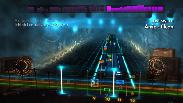 Rocksmith® 2014 Edition – Remastered – Pure Prairie League - “Amie” for steam Rocksmith® 2014 Edition – Remastered – Pure Prairie League - “Amie” for steam