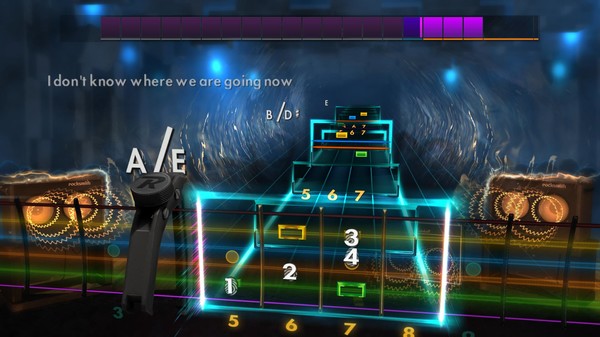 Rocksmith® 2014 Edition – Remastered – Stereophonics - “Dakota” for steam Rocksmith® 2014 Edition – Remastered – Stereophonics - “Dakota” for steam