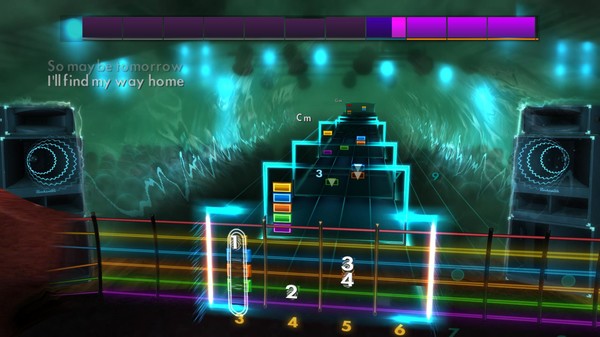 Rocksmith® 2014 Edition – Remastered – Stereophonics - “Maybe Tomorrow” for steam Rocksmith® 2014 Edition – Remastered – Stereophonics - “Maybe Tomorrow” for steam