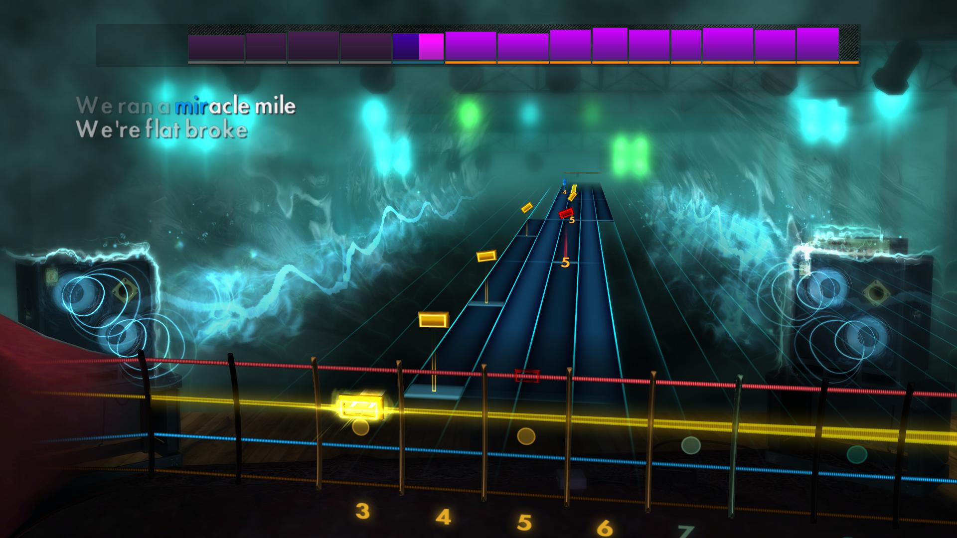 Rocksmith® 2014 Edition – Remastered – 90s Mix Song Pack IV on Steam