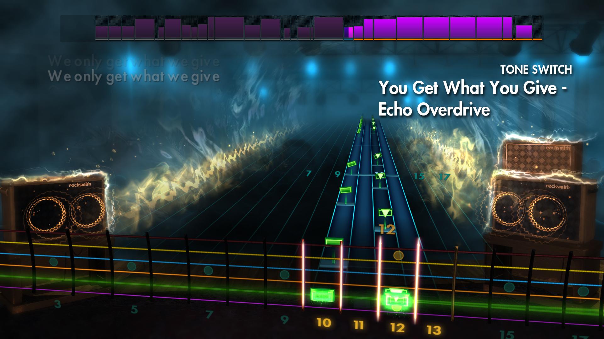 Rocksmith disc import tool steam фото 39