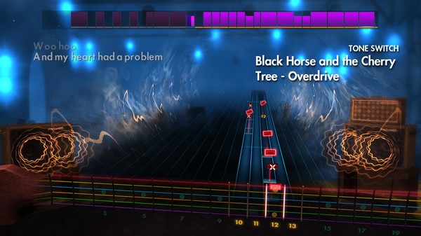 Rocksmith® 2014 Edition – Remastered – KT Tunstall - “Black Horse and the Cherry Tree” for steam Rocksmith® 2014 Edition – Remastered – KT Tunstall - “Black Horse and the Cherry Tree” for steam