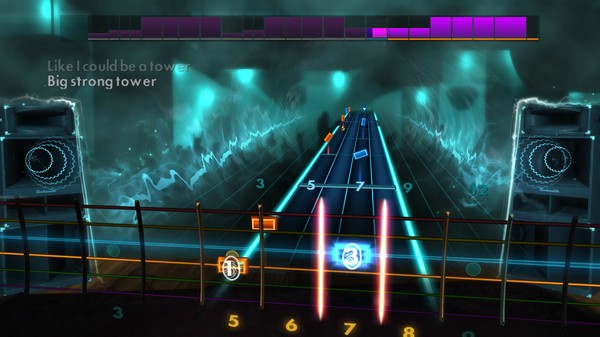 Rocksmith® 2014 Edition – Remastered – KT Tunstall - “Suddenly I See” for steam Rocksmith® 2014 Edition – Remastered – KT Tunstall - “Suddenly I See” for steam