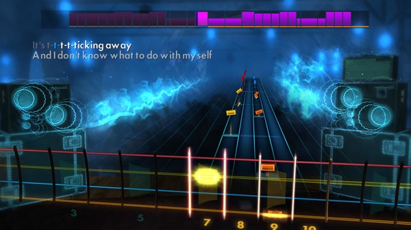 Rocksmith® 2014 Edition – Remastered – Styx - “Too Much Time on My Hands” for steam Rocksmith® 2014 Edition – Remastered – Styx - “Too Much Time on My Hands” for steam
