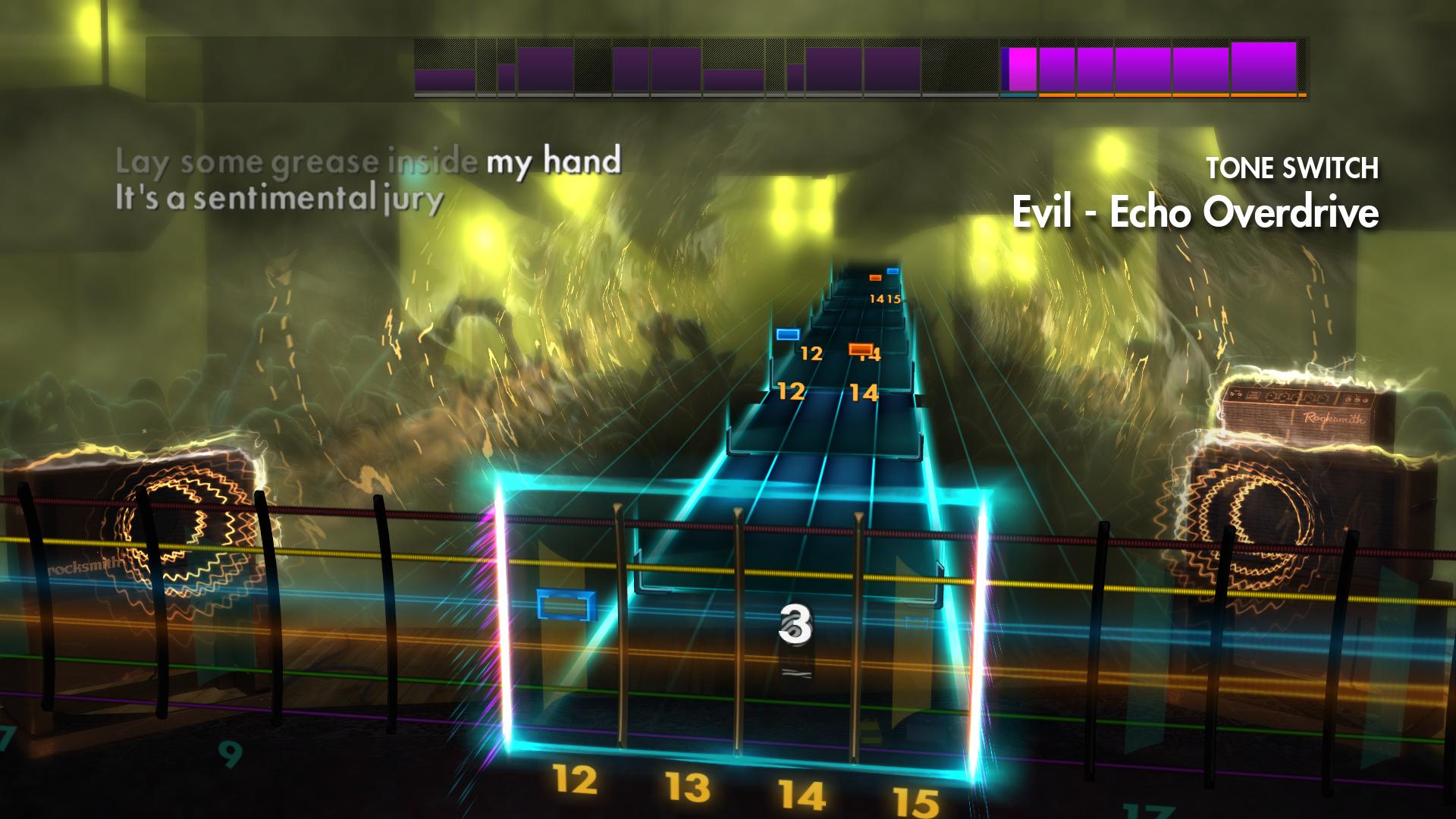 Rocksmith disc import tool steam фото 81