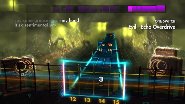 Rocksmith® 2014 Edition – Remastered – Interpol - “Evil” for steam Rocksmith® 2014 Edition – Remastered – Interpol - “Evil” for steam