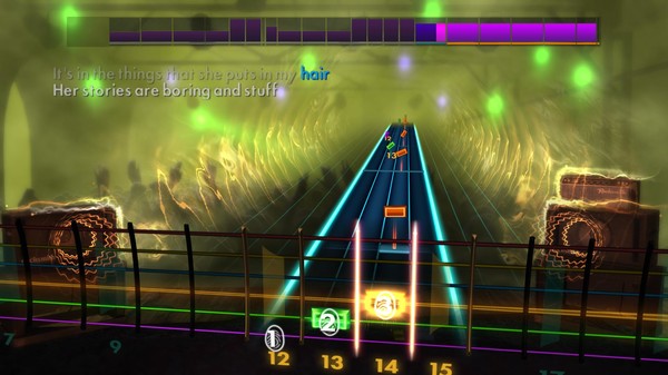 Rocksmith® 2014 Edition – Remastered – Interpol - “Obstacle 1” for steam Rocksmith® 2014 Edition – Remastered – Interpol - “Obstacle 1” for steam
