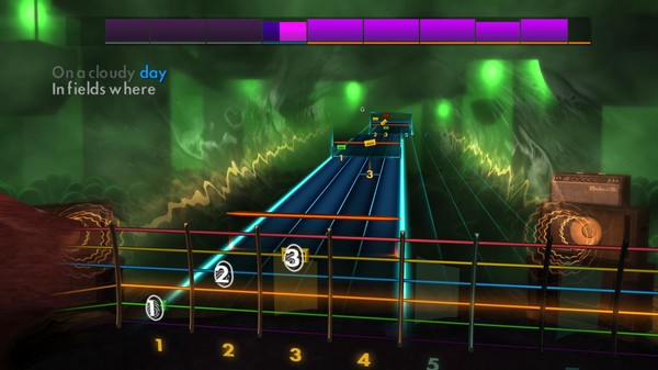 Rocksmith® 2014 Edition – Remastered – Norah Jones Song Pack for steam Rocksmith® 2014 Edition – Remastered – Norah Jones Song Pack for steam