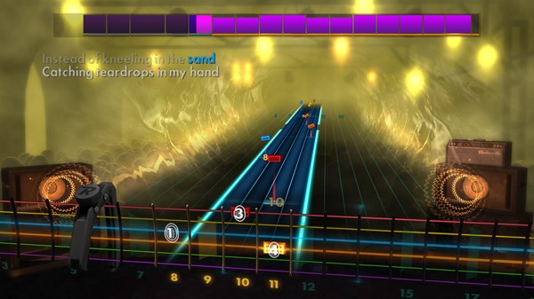 Rocksmith® 2014 Edition – Remastered – Norah Jones - “Don’t Know Why” for steam Rocksmith® 2014 Edition – Remastered – Norah Jones - “Don’t Know Why” for steam