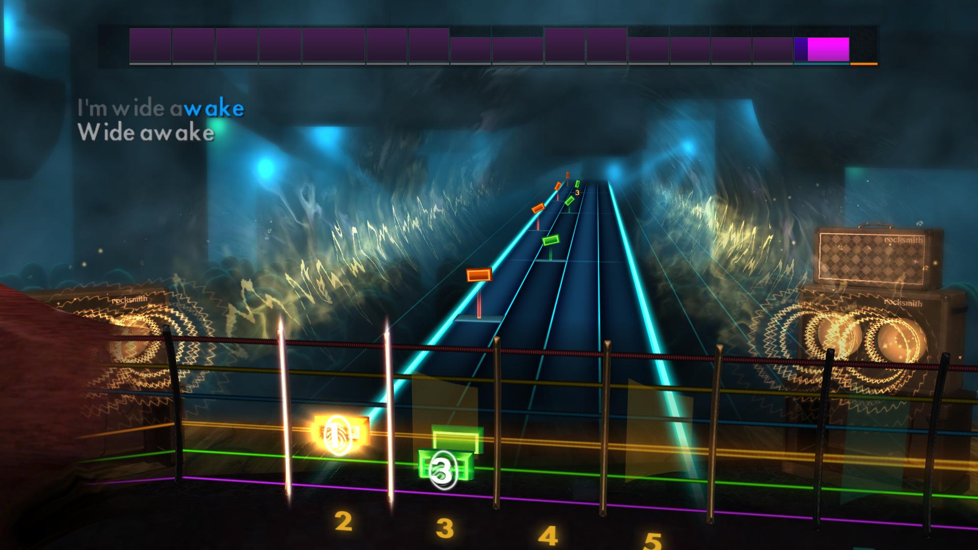 Rocksmith® 2014 Edition – Remastered – Variety Song Pack XV · 스팀