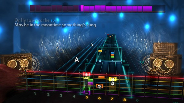 Rocksmith® 2014 Edition – Remastered – Spacehog - “In The Meantime” for steam Rocksmith® 2014 Edition – Remastered – Spacehog - “In The Meantime” for steam