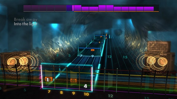 Rocksmith® 2014 Edition – Remastered – U2 - “Bad” for steam Rocksmith® 2014 Edition – Remastered – U2 - “Bad” for steam