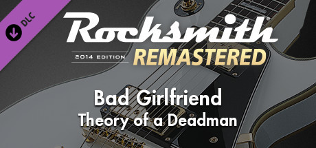 Rocksmith® 2014 Edition - Remastered Steam Charts and Player Count Stats