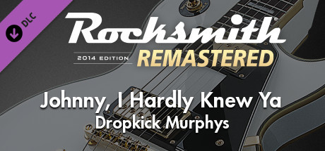 Rocksmith® 2014 Edition - Remastered Steam Charts and Player Count Stats