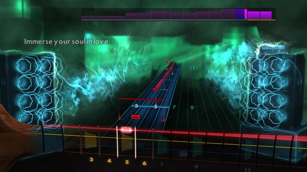 Rocksmith® 2014 Edition – Remastered – Radiohead Song Pack II for steam Rocksmith® 2014 Edition – Remastered – Radiohead Song Pack II for steam