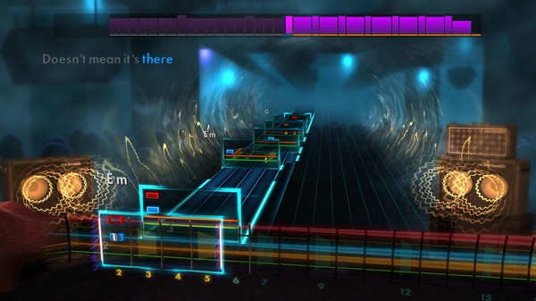 Rocksmith® 2014 Edition – Remastered – Radiohead - “There There” for steam Rocksmith® 2014 Edition – Remastered – Radiohead - “There There” for steam