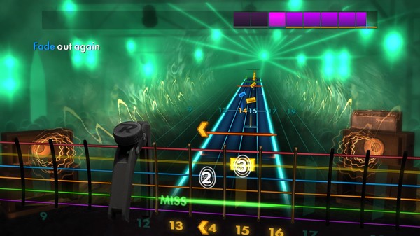 Rocksmith® 2014 Edition – Remastered – Radiohead - “Street Spirit (Fade Out)” for steam Rocksmith® 2014 Edition – Remastered – Radiohead - “Street Spirit (Fade Out)” for steam