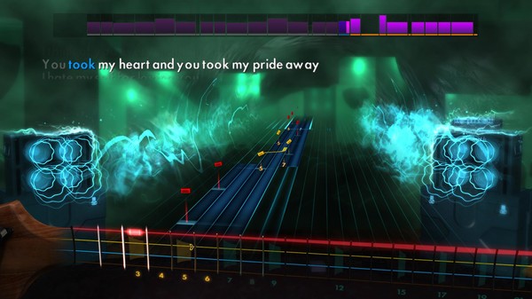 Rocksmith® 2014 Edition – Remastered – Joan Jett Song Pack for steam Rocksmith® 2014 Edition – Remastered – Joan Jett Song Pack for steam