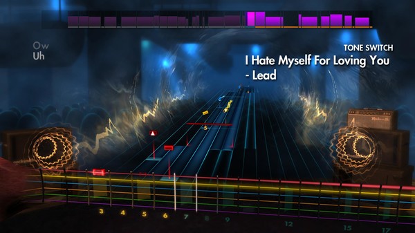 Rocksmith® 2014 Edition – Remastered – Joan Jett & the Blackhearts - “I Hate Myself For Loving You” for steam Rocksmith® 2014 Edition – Remastered – Joan Jett & the Blackhearts - “I Hate Myself For Loving You” for steam