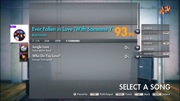 Rocksmith® 2014 Edition – Remastered – Buzzcocks - “Ever Fallen in Love (With Someone You Shouldn’t’ve)” for steam Rocksmith® 2014 Edition – Remastered – Buzzcocks - “Ever Fallen in Love (With Someone You Shouldn’t’ve)” for steam