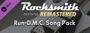 Rocksmith® 2014 Edition – Remastered – Run-D.M.C. Song Pack