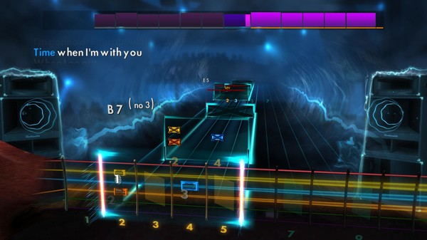 Rocksmith® 2014 Edition – Remastered – The Proclaimers - “I’m Gonna Be (500 Miles)” for steam Rocksmith® 2014 Edition – Remastered – The Proclaimers - “I’m Gonna Be (500 Miles)” for steam