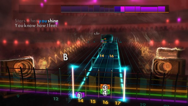 Rocksmith® 2014 Edition – Remastered – Nina Simone - “Feeling Good” for steam Rocksmith® 2014 Edition – Remastered – Nina Simone - “Feeling Good” for steam