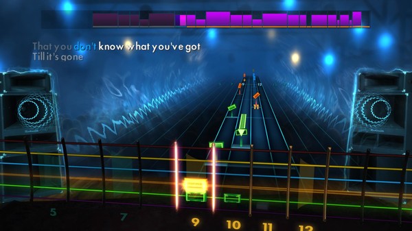 Rocksmith® 2014 Edition – Remastered – Joni Mitchell Song Pack for steam Rocksmith® 2014 Edition – Remastered – Joni Mitchell Song Pack for steam