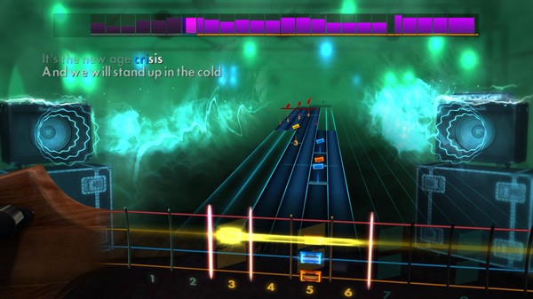 Rocksmith® 2014 Edition – Remastered – Greta Van Fleet - “Black Smoke Rising” for steam Rocksmith® 2014 Edition – Remastered – Greta Van Fleet - “Black Smoke Rising” for steam