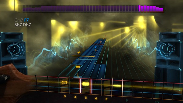 Rocksmith® 2014 Edition – Remastered – Blues Song Pack II for steam Rocksmith® 2014 Edition – Remastered – Blues Song Pack II for steam