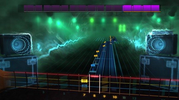 Rocksmith® 2014 Edition – Remastered – Willie Dixon - “Back Door Man” for steam Rocksmith® 2014 Edition – Remastered – Willie Dixon - “Back Door Man” for steam