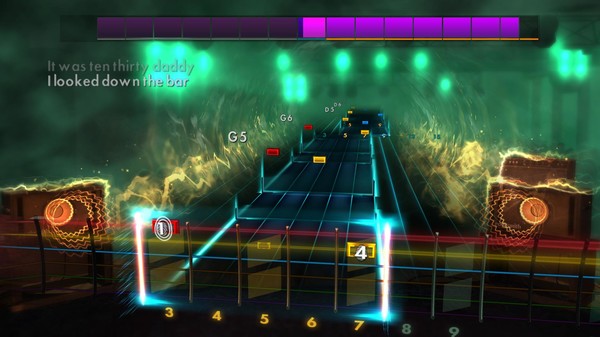 Rocksmith® 2014 Edition – Remastered – John Lee Hooker - “One Bourbon, One Scotch, One Beer” for steam Rocksmith® 2014 Edition – Remastered – John Lee Hooker - “One Bourbon, One Scotch, One Beer” for steam