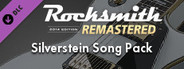Rocksmith® 2014 Edition – Remastered – Silverstein Song Pack