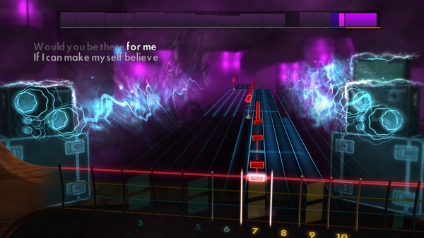 Rocksmith® 2014 Edition – Remastered – Silverstein - “Smashed into Pieces” for steam Rocksmith® 2014 Edition – Remastered – Silverstein - “Smashed into Pieces” for steam