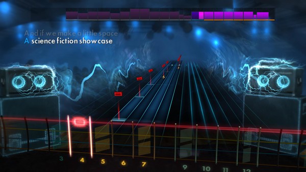 Rocksmith® 2014 Edition – Remastered – Variety Song Pack XVII for steam Rocksmith® 2014 Edition – Remastered – Variety Song Pack XVII for steam