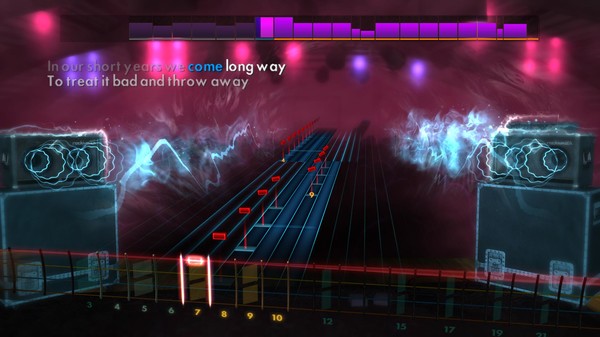 Rocksmith® 2014 Edition – Remastered – Alien Ant Farm - “Movies” for steam Rocksmith® 2014 Edition – Remastered – Alien Ant Farm - “Movies” for steam