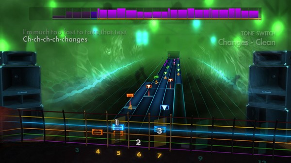 Rocksmith® 2014 Edition – Remastered – David Bowie - “Changes” for steam Rocksmith® 2014 Edition – Remastered – David Bowie - “Changes” for steam