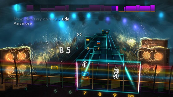 Rocksmith® 2014 Edition – Remastered – Kelly Clarkson Song Pack for steam Rocksmith® 2014 Edition – Remastered – Kelly Clarkson Song Pack for steam