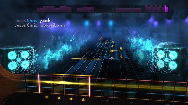 Rocksmith® 2014 Edition – Remastered – 90s Mix Song Pack V for steam Rocksmith® 2014 Edition – Remastered – 90s Mix Song Pack V for steam
