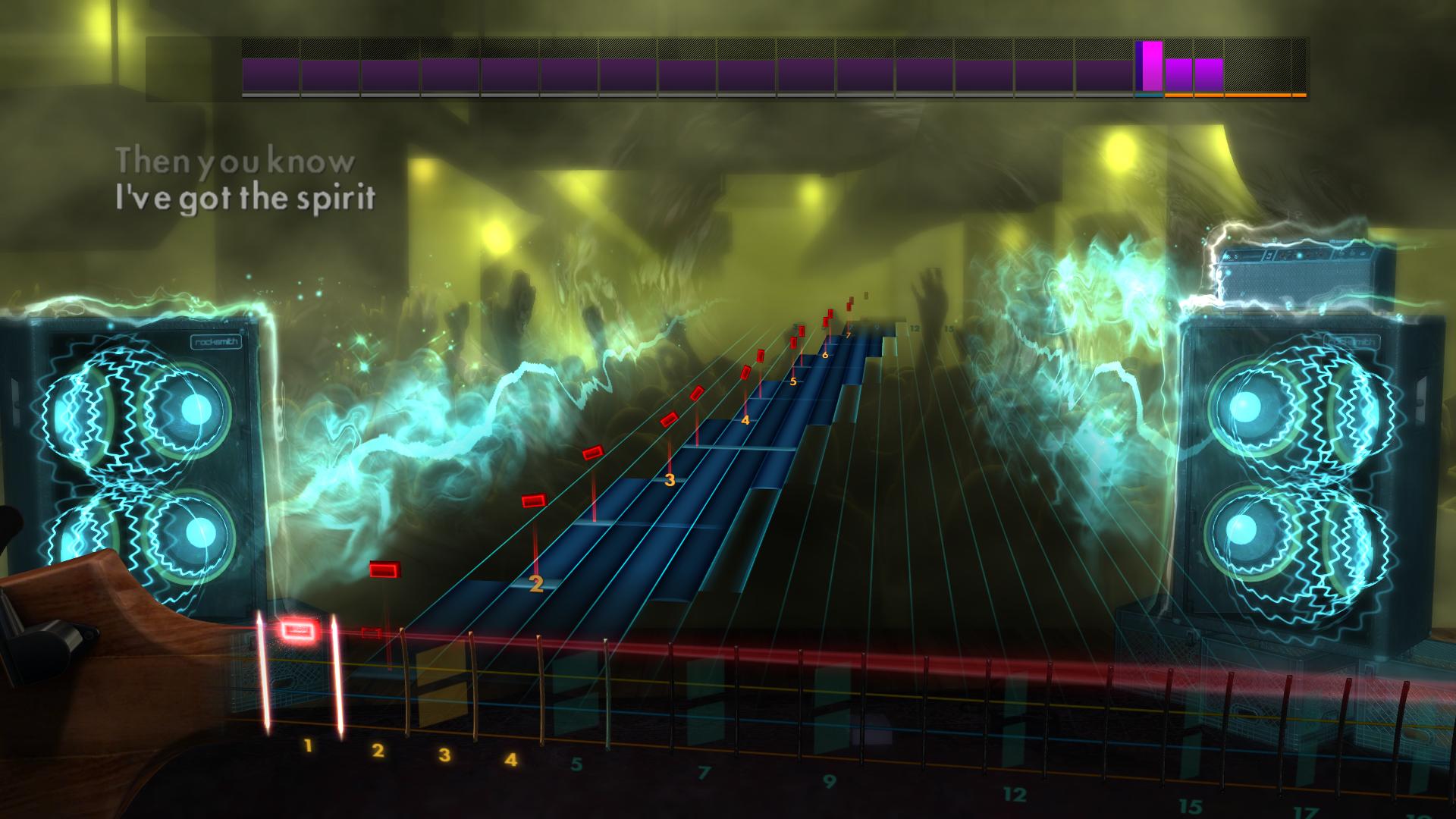 Rocksmith® 2014 Edition – Remastered – Joy Division Song Pack #3