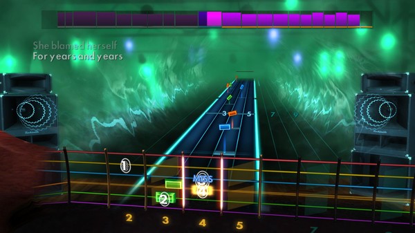 Rocksmith® 2014 Edition – Remastered – Brad Paisley Song Pack for steam Rocksmith® 2014 Edition – Remastered – Brad Paisley Song Pack for steam