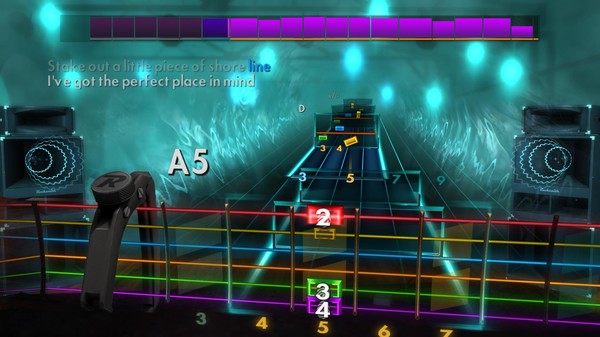 Rocksmith® 2014 Edition – Remastered – Brad Paisley - “Mud on the Tires” for steam Rocksmith® 2014 Edition – Remastered – Brad Paisley - “Mud on the Tires” for steam