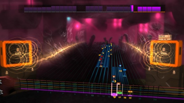 Rocksmith® 2014 Edition – Remastered – Ghost Song Pack for steam Rocksmith® 2014 Edition – Remastered – Ghost Song Pack for steam