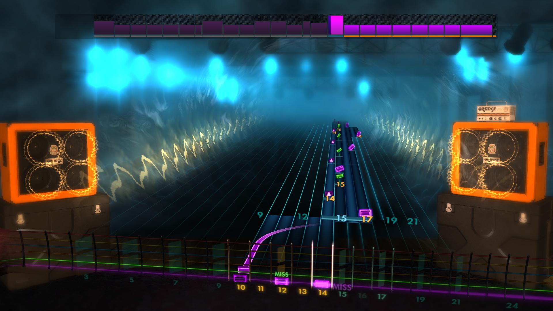 Steam rocksmith 2014 remastered фото 103