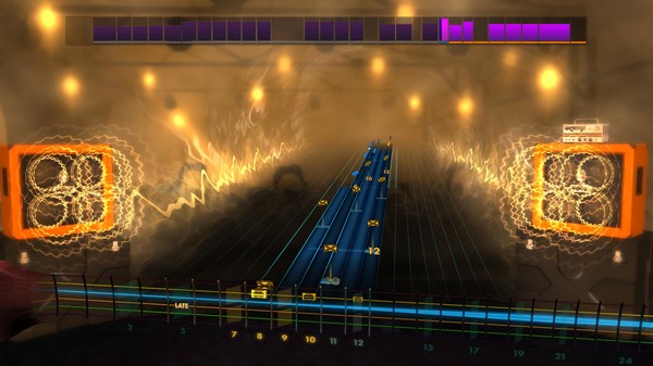 Rocksmith® 2014 Edition – Remastered – Ghost - “Cirice” for steam Rocksmith® 2014 Edition – Remastered – Ghost - “Cirice” for steam