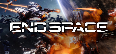 End Space Cover Image
